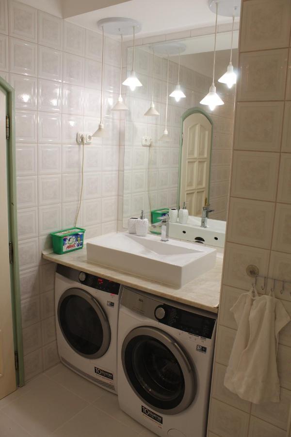 Sunny House Apartman Szeged Esterno foto